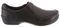 Klogs Arbor Unisex Shoe - Black Smooth