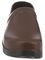 Klogs Bistro men\'s Clog - Chestnut