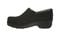 Klogs Nashua Unisex Clog - Black Oil