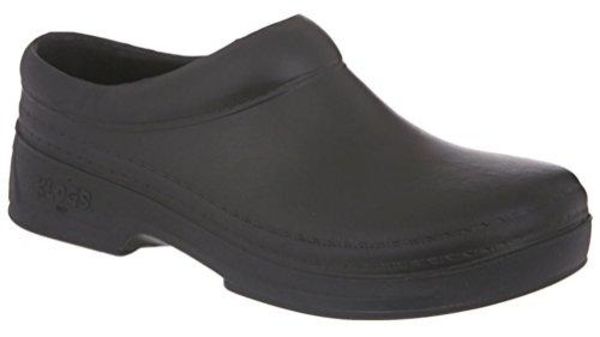 Klogs Zest Women\'s Shoe - Black