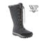 Bearpaw Isabella - Women's Waterproof Winter Boot - 1705W -  1705w Charcoal zoom