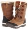 Bearpaw Desdemona - Women\'s Waterproof Winter Boot - 1706W - Hickory
