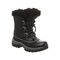 Bearpaw Kelly - Girl's Winter Waterproof Boot - Black/grey 012 1