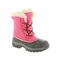 Bearpaw Kelly - Girl\'s Winter Waterproof Boot - Pink