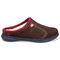 Spenco Supreme Slide - Chocolate - Product View - 1