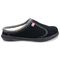 Spenco Supreme Slide - Black - Product View - 1