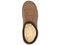 Spenco Slipper - Men's Supreme Slide Suede - Warm Brown
