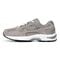 Vionic Walker Men's Plantar Fasciitis Shoe - Grey - Orthaheel - 2 left view