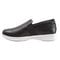 Softwalk Vantage - Grey's Anatomy Slip-on Shoe - Womens - Black Leather