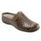 Softwalk San Marcos Woven - Women's Clogs - Stone - main