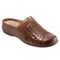 Softwalk San Marcos Woven - Women's Clogs - Rust - main