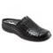 Softwalk San Marcos Woven - Women's Clogs - Black - main