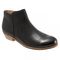 Softwalk Rocklin - Women's Low Cut Boots - Black - main