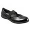 Softwalk High Point - Women's Mary Janes - Black Patent - 