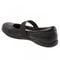 Softwalk High Point - Women's Mary Janes - Black - back34