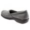 Softwalk Adora - Women's Slip-on Shoe - Grey Rose - back34