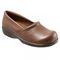 Softwalk Adora - Women's Slip-on Shoe - Cognac - main