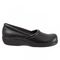 Softwalk Adora - Women's Slip-on Shoe - Black - outside
