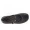 Softwalk Jupiter - Women's Casual Shoes - Black - top