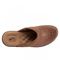 Softwalk Murietta - Women's Clog - Rust/bronze - top
