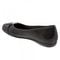 Trotters Sizzle Signature - Black Snk - back34