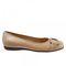 Trotters Sizzle Signature - Taupe - outside
