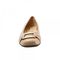 Trotters Sizzle Signature - Taupe - front