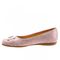 Trotters Sizzle Signature - Women's Flat - Pink - inside