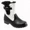 Trotters Blast III - Women's Cold Weather Boot - Blck/wht Qlt - main