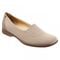 Trotters Jake - Women's Casual Slip-on Shoe - Nude Comb - main