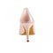 Trotters Gigi - Women's Pumps - Light Pink - back