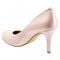 Trotters Gigi - Women's Pumps - Light Pink - back34