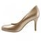 Trotters Gigi - Women's Pumps - Gold - inside