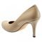 Trotters Gigi - Women's Pumps - Nude - back34