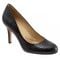 Trotters Gigi - Women's Pumps - Black Snk - main