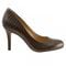 Trotters Gigi - Women's Pumps - Bronze Snake - outside