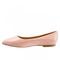 Trotters Estee - Women's Flats - Pale Pink - inside