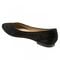 Trotters Estee - Women's Flats - Black Suede - back34