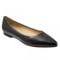 Trotters Estee - Women's Flats - Black - main