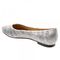 Trotters Estee - Silver - back34
