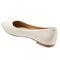 Trotters Estee Women's variants - Off White - back34