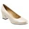 Trotters Candela Women's variants - White Pearl - main