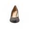 Trotters Candela - Women's Pump - Dk Grey Liza - front