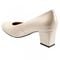 Trotters Candela Women's variants - White Pearl - back34