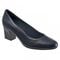 Trotters Candela - Women's Pump - Navy - main