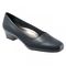 Trotters Doris - Women's Casual Shoes - Navy - main