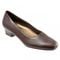 Trotters Doris - Women's Casual Shoes - Mocha - main