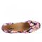 Trotters Doris - Women's Casual Shoes - Wash Floral - top