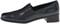 Trotters Ash - Women's Slip-on Dress Shoes - Navy