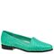 Trotters Liz - Women's Loafer - Turquoise